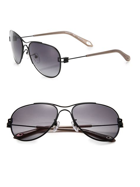 givenchy aviators